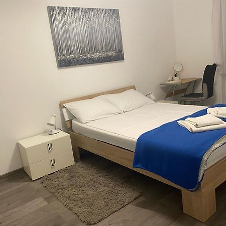 Astoria Apartment Varazdin Exterior photo