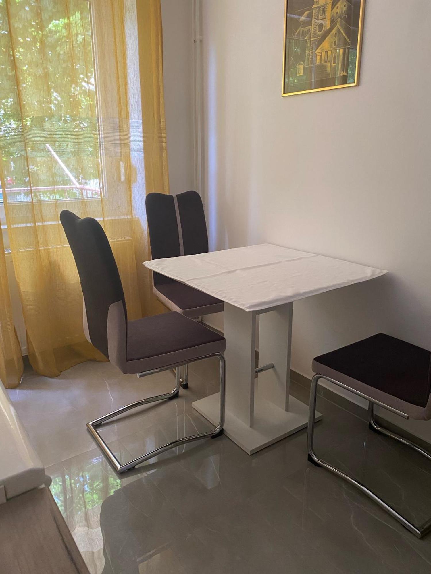 Astoria Apartment Varazdin Exterior photo